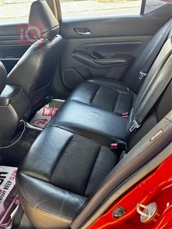 نیسان ئەلتیما